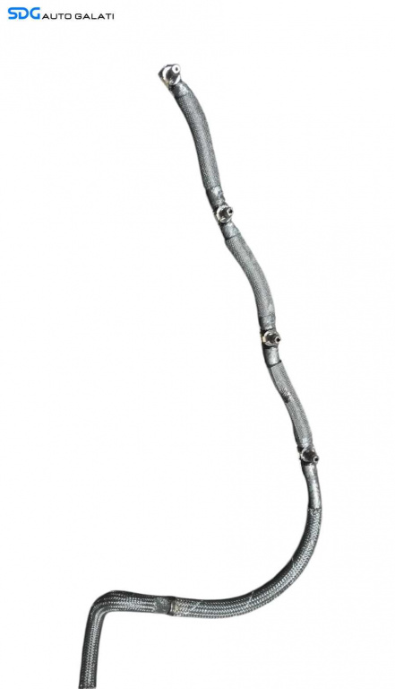 Rampa Retur Injectoare Volkswagen EOS 2010 - 2015 [M8355]