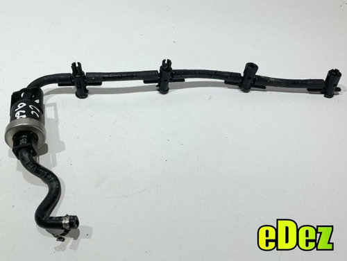 Rampa retur injectoare Volkswagen Tiguan (2007-2011) 2.0 tdi CBAB 03L130235K