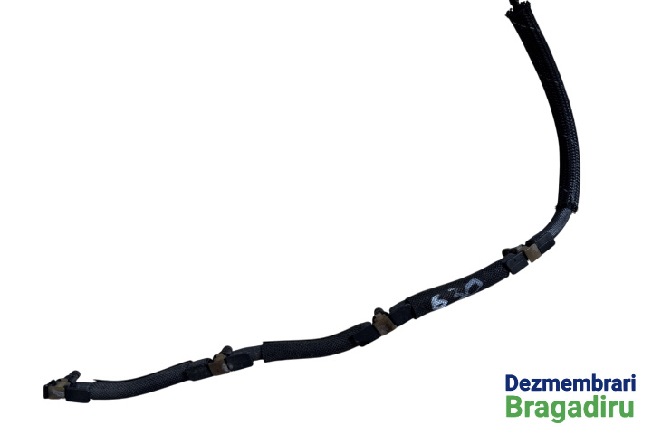 Rampa retur injectoare Volkswagen VW Passat B7 [2010 - 2015] Sedan 2.0 TDI MT (140 hp)