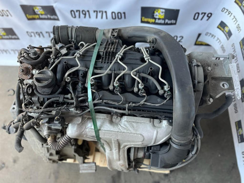 Rampa retur injectoare Volvo S60 2.0 D3 D5204T2 Euro 5