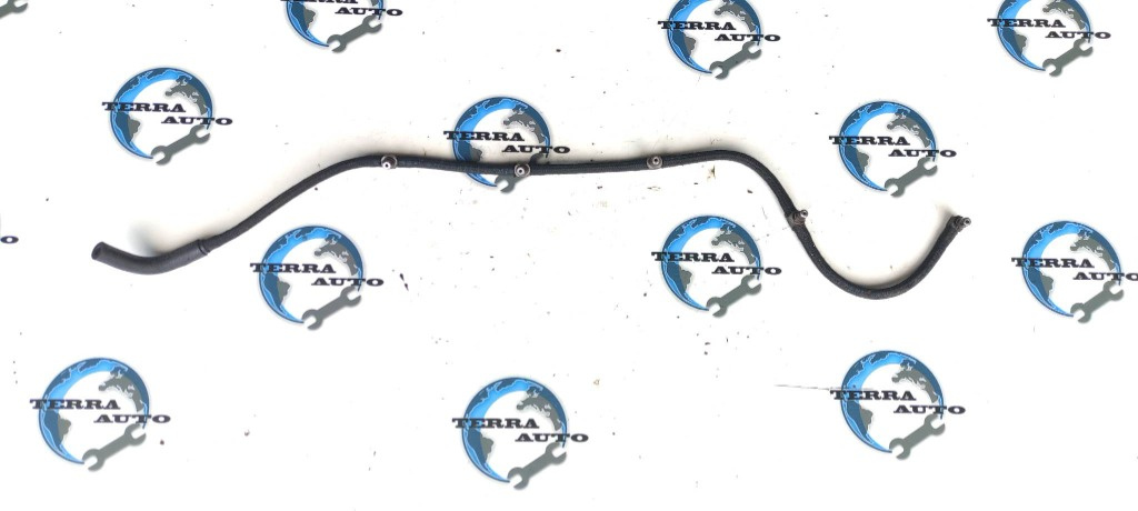 Rampa retur injectoare Volvo S60 2.4 D an fab. 2001 - 2010