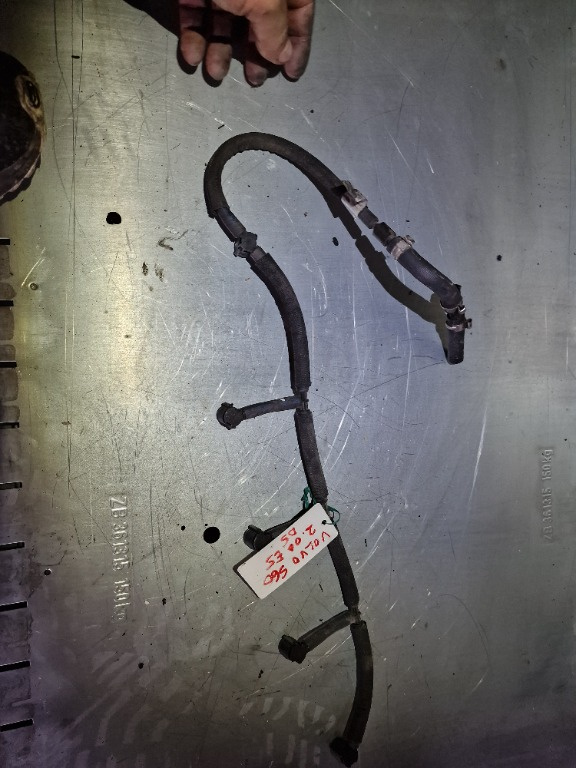 Rampa Retur Injectoare Volvo S60 XC60 V40 Euro 5 D5