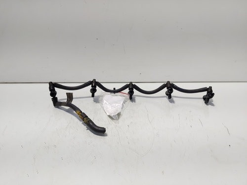 Rampa retur injectoare, Volvo S80 I, 2.4D, D5244T5 (idi:685375)