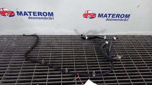 RAMPA RETUR INJECTOARE VOLVO V50 2.4 D - (2004 2010)