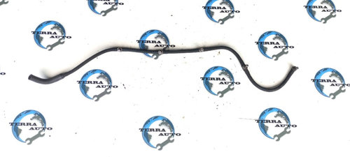 Rampa retur injectoare Volvo V70 2.4 D an fab. 2001 - 2008
