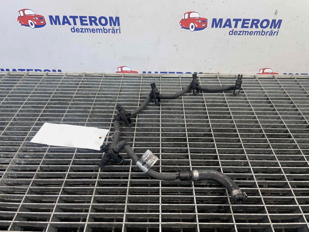 RAMPA RETUR INJECTOARE VOLVO XC 60 2.4 D - (2008 2013)
