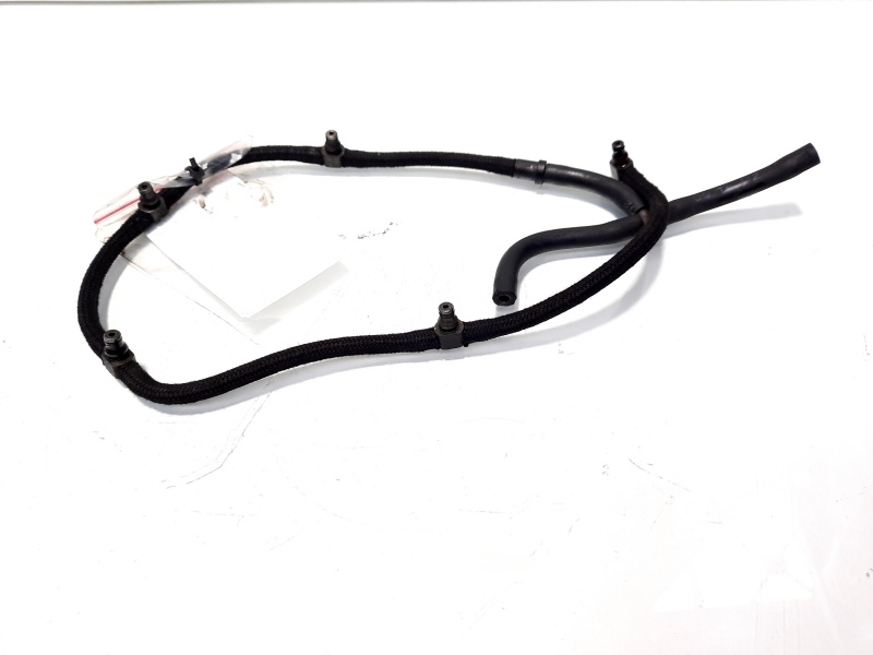 Rampa retur injectoare, Volvo XC90, 2.4 diesel, D5244T (id:516878)