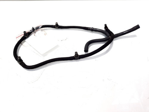 Rampa retur injectoare, Volvo XC90, 2.4 diesel, D5244T (id:516878)