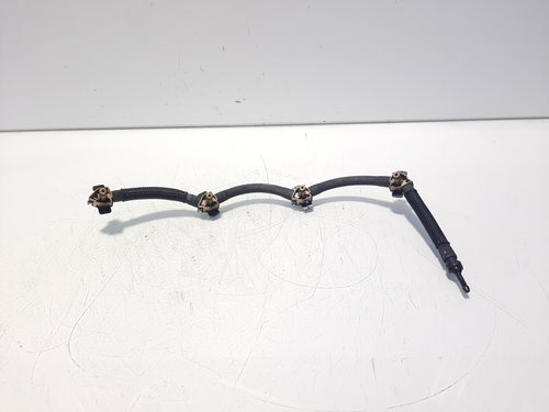 Rampa retur injectoare, Vw Caddy 4, 2.0 TDI, CUUB (id:562249)