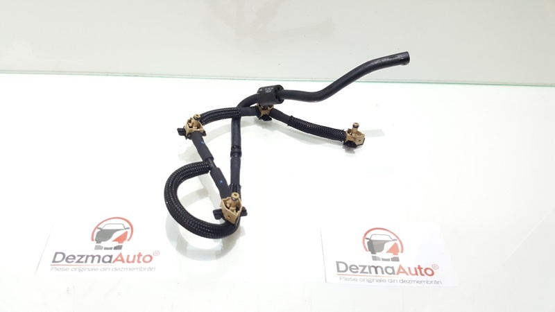 Rampa retur injectoare, Vw CC 2.0tdi