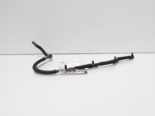 Rampa retur injectoare, Vw Eos (1F7, 1F8) 2.0 TDI, CFF (idi:649103)