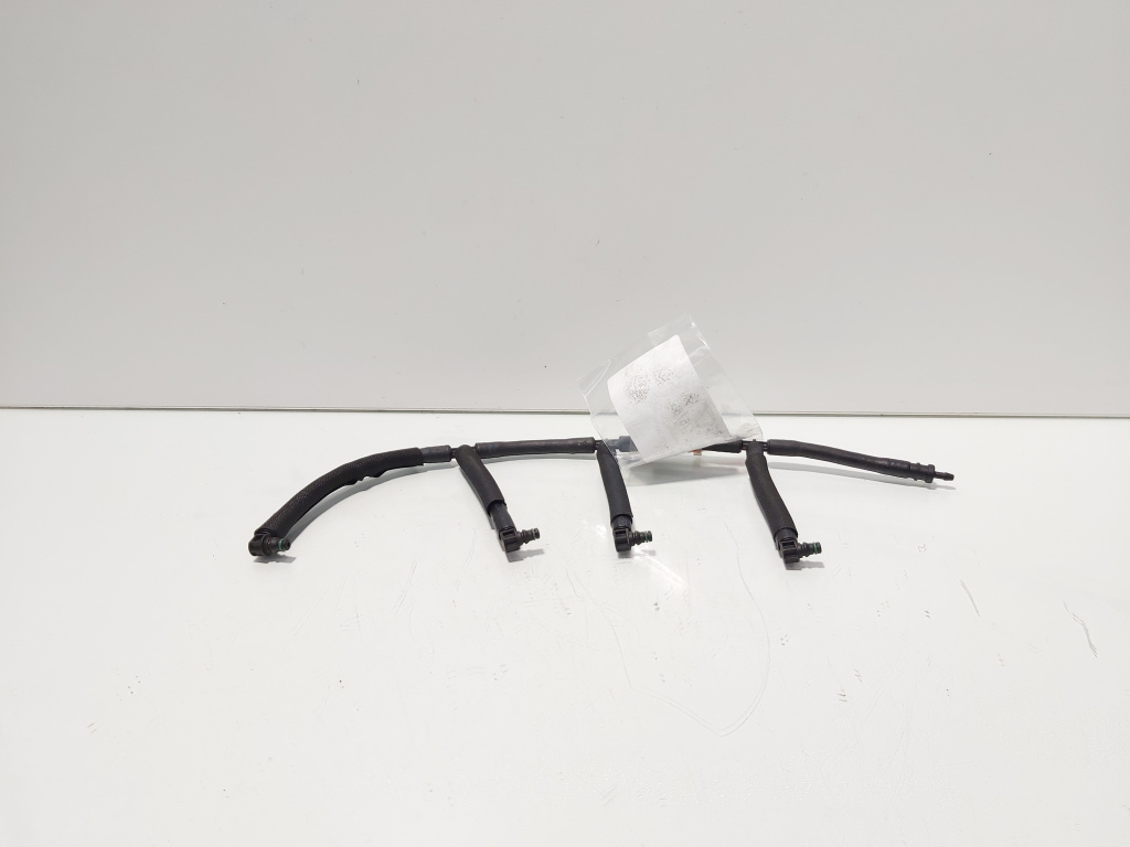 Rampa retur injectoare, Vw Golf 5 Plus (5M1), 1.6 TDI, CAY (idi:675786)