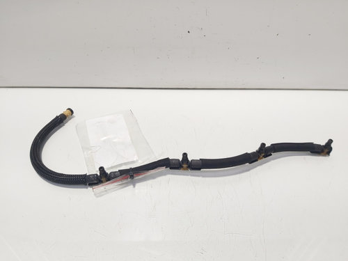 Rampa retur injectoare, Vw Golf 5 Plus (5M1), 1.6 TDI, CAY (idi:633425)
