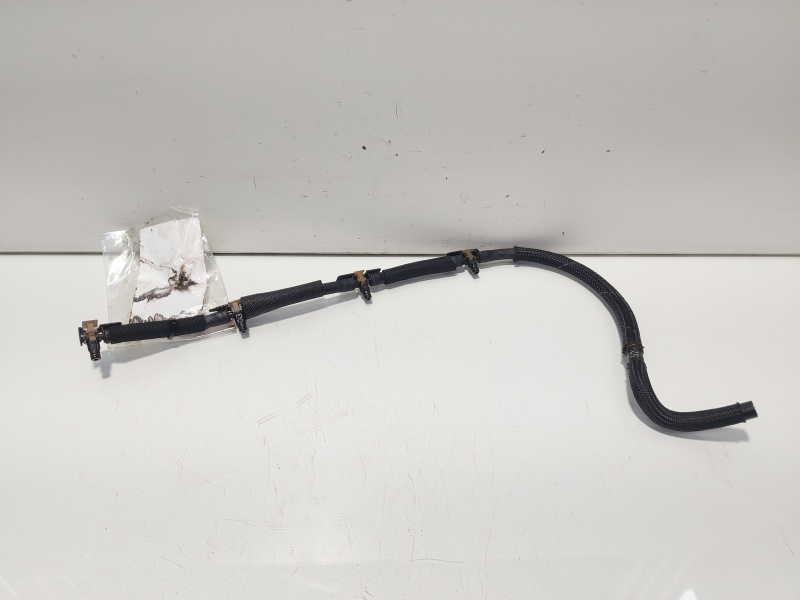 Rampa retur injectoare, Vw Golf 5 Plus (5M1) 1.6 TDI, CAY (idi:633376)
