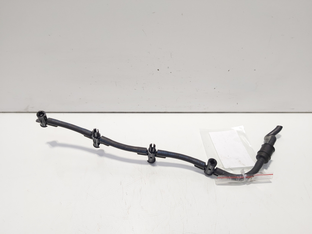 Rampa retur injectoare, VW Golf 5 Plus (5M1), 2.0 TDI, CBDB (idi:630140)