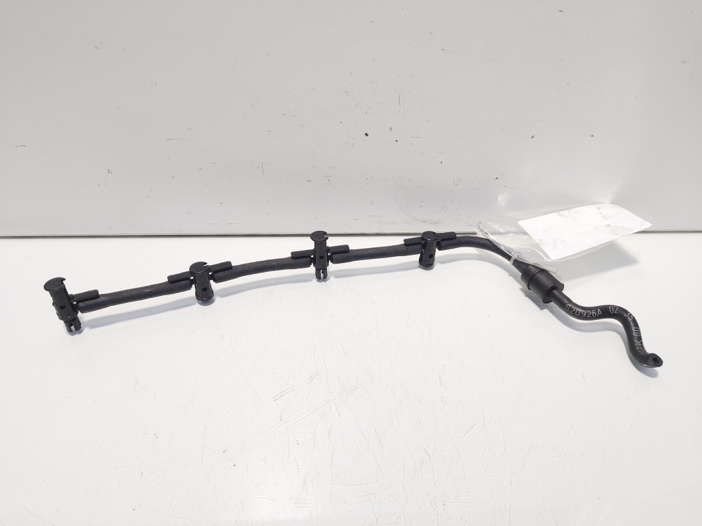 Rampa retur injectoare, Vw Golf 5 Variant (1K5) 2.0 TDI, CBD (id:637947)