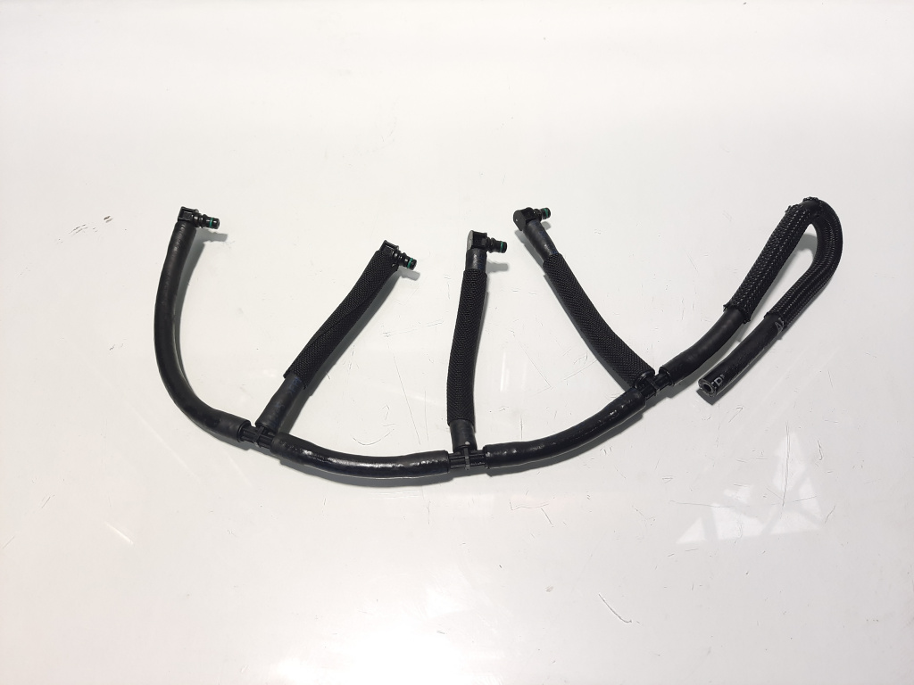 Rampa retur injectoare, Vw Golf 6 (5K1) 1.6 tdi, CAY (id:474177)