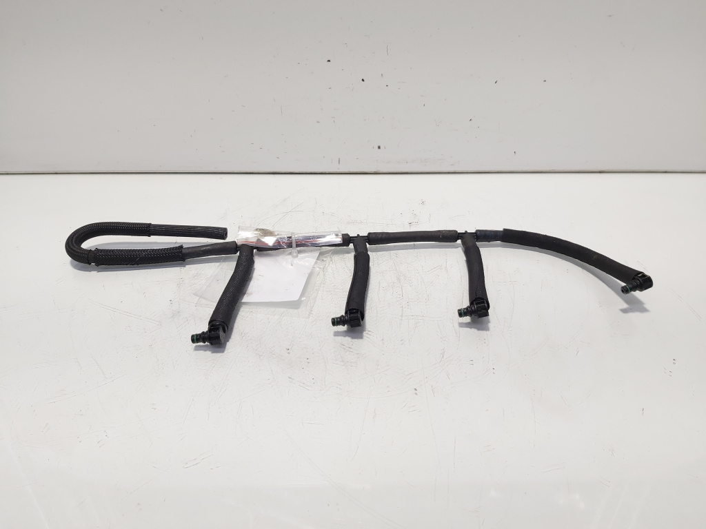Rampa retur injectoare, VW Golf 6 (5K1), 1.6 TDI, CAY (id:643555)
