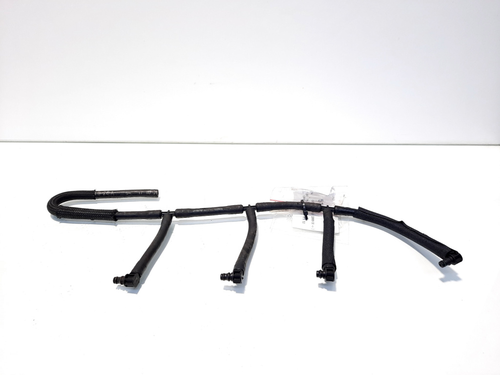 Rampa retur injectoare, VW Golf 6 (5K1) 1.6 TDI, CAY (id:518787)