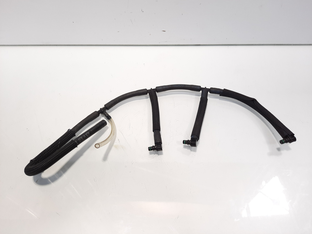 Rampa retur injectoare, Vw Golf 6 (5K1) 1.6 TDI, CAY (id:538903)