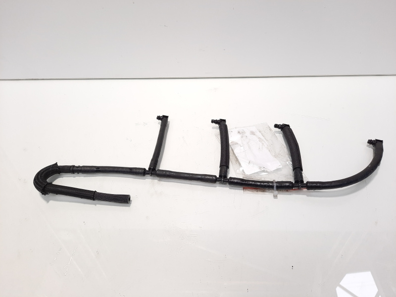 Rampa retur injectoare, VW Golf 6 (5K1), 1.6 TDI, CAY (id:600111)