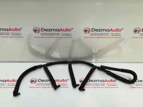 Rampa retur injectoare, Vw Golf 6 (5K1) 1.6B (id:319447)