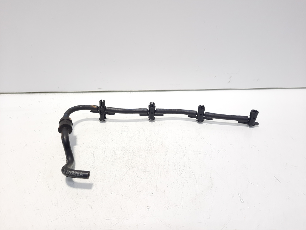 Rampa retur injectoare, Vw Golf 6 (5K1) 2.0 TDI, CBA (idi:591582)