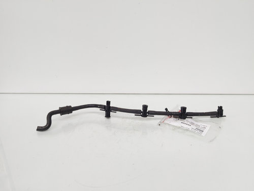 Rampa retur injectoare, VW Golf 6 (5K1), 2.0 TDI, CBD (id:668528)