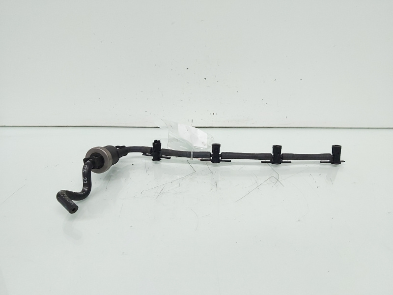 Rampa retur injectoare, Vw Golf 6 (5K1) 2.0 TDI, CBD (id:654012)