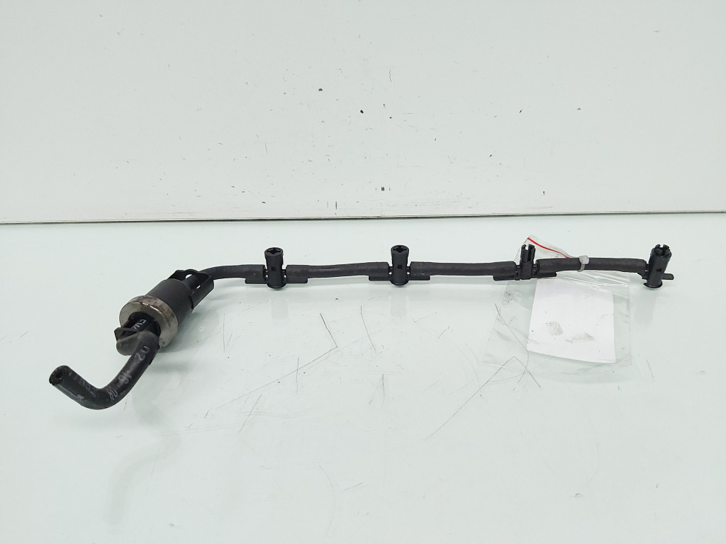 Rampa retur injectoare, Vw Golf 6 (5K1) 2.0 TDI, CBD (id:653999)
