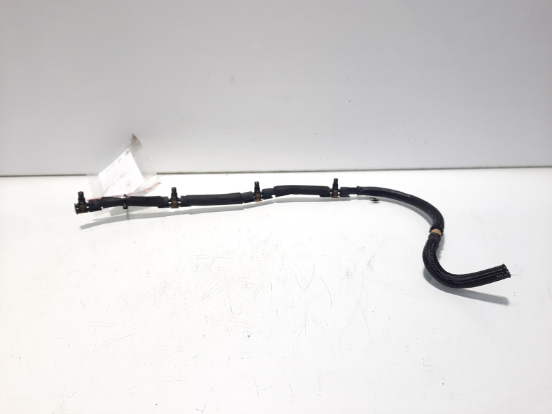 Rampa retur injectoare, VW Golf 6 (5K1), 2.0 TDI, CFF (id:585874)