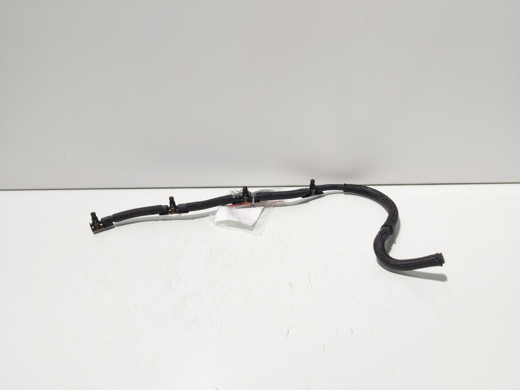 Rampa retur injectoare, Vw Golf 6 (5K1) 2.0 TDI, CFF (id:668717)
