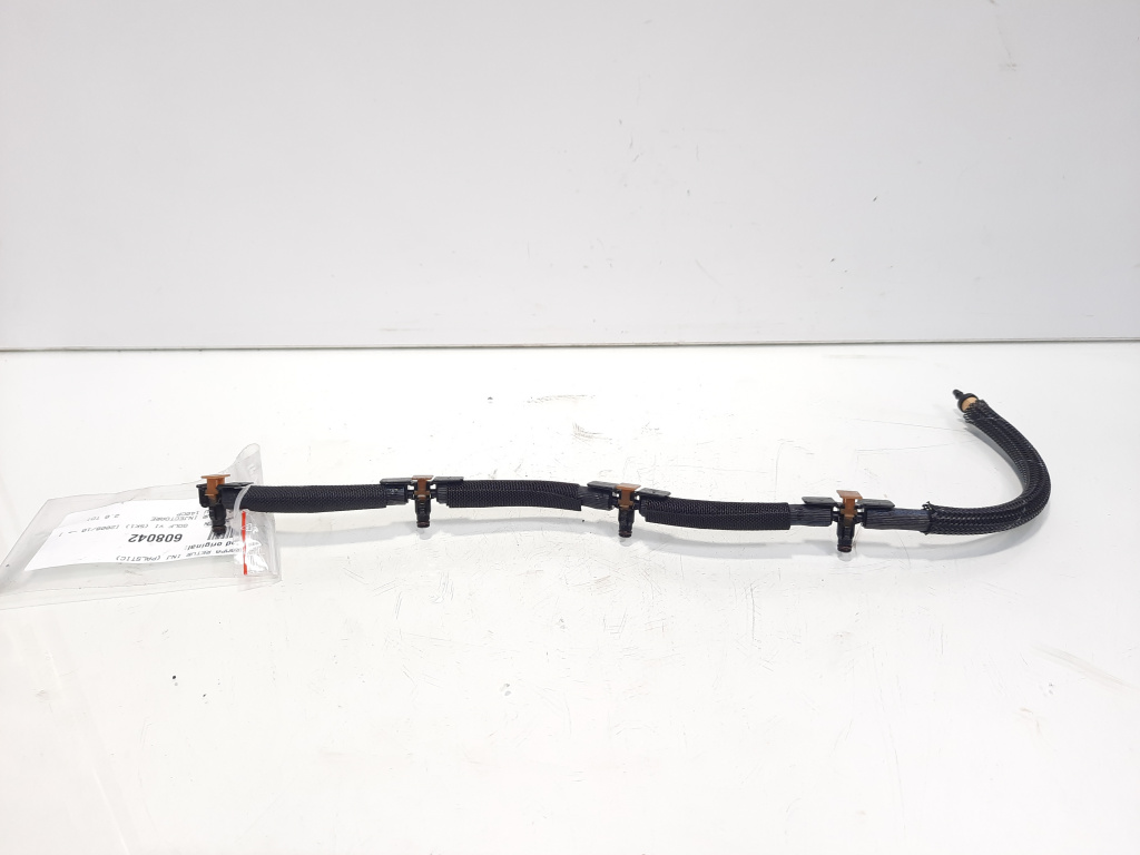 Rampa retur injectoare, VW Golf 6 (5K1), 2.0 TDI, CFF (id:608042)