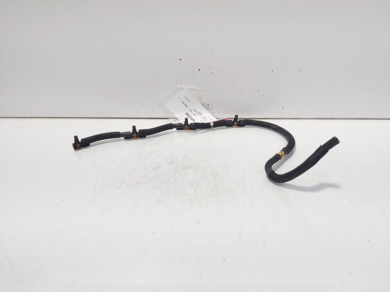 Rampa retur injectoare, Vw Golf 6 (5K1) 2.0 TDI, CFF (idi:646744)