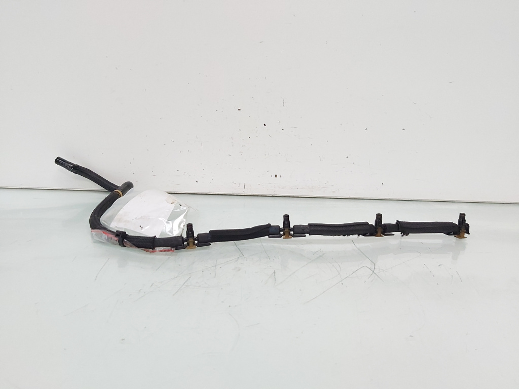 Rampa retur injectoare, Vw Golf 6 (5K1) 2.0 TDI, CFF (id:657631)