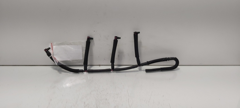 Rampa retur injectoare, Vw Golf 6 (5K1) 2.0 TDI, CFF (id:631294)