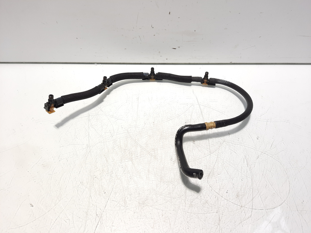 Rampa retur injectoare, VW Golf 6 (5K1), 2.0 TDI, CFF (id:571867)