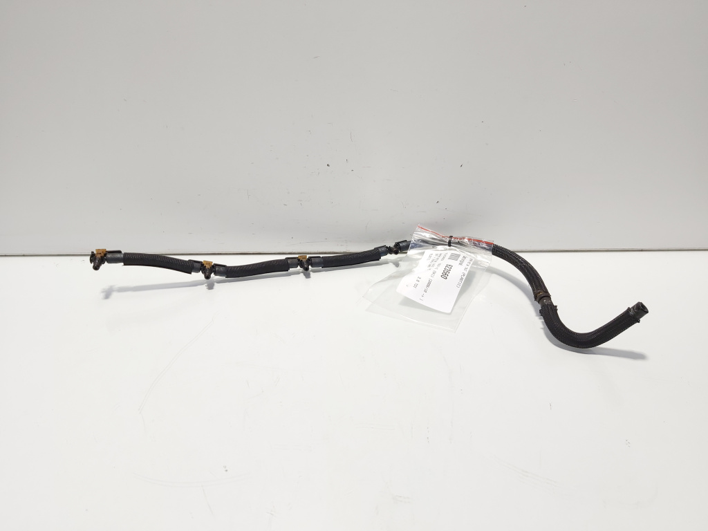 Rampa retur injectoare, Vw Golf 6 (5K1) 2.0 TDI, CFF (id:623560)