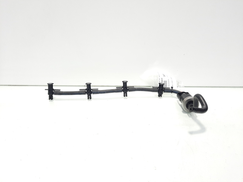 Rampa retur Injectoare, VW Golf 6 Plus, 2.0 TDI, CBA (idi:585064)