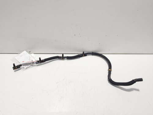 Rampa retur injectoare, VW Golf 6 Variant (AJ5), 2.0 TDI, CBDB (id:639751)