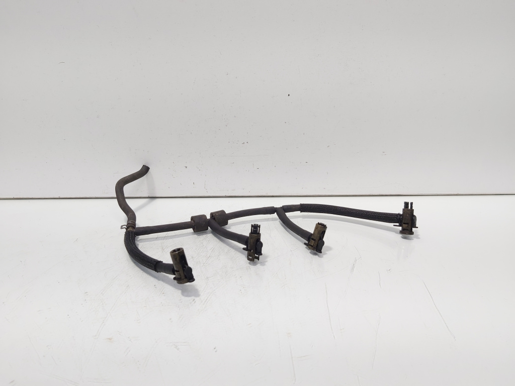 Rampa retur injectoare, Vw Golf 7 (5G) 1.6 TDCI, DDY (id:705651)