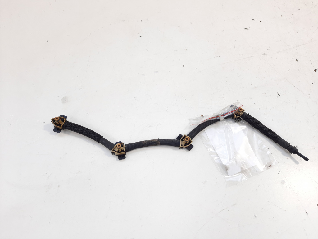 Rampa retur injectoare, Vw Golf 7 (5G) 1.6 TDI, CLH (id:601854)