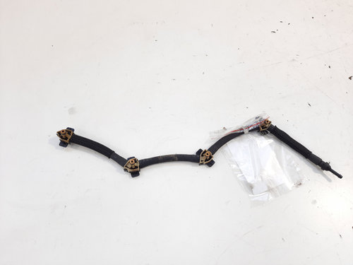 Rampa retur injectoare, Vw Golf 7 (5G) 1.6 TDI, CLH (id:601854)