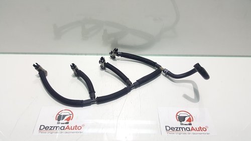 Rampa retur injectoare, Vw Golf 7 (5G) 1.6 tdi (id:347431)