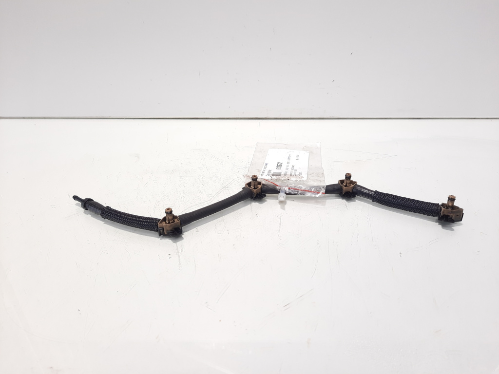 Rampa retur injectoare, VW Golf 7 (5G), 2.0 TDI, CRL (id:613672)