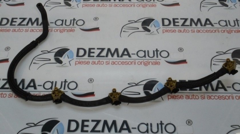 Rampa retur injectoare, Vw Golf 7 (5G) 2.0tdi, CRB (id:237282)