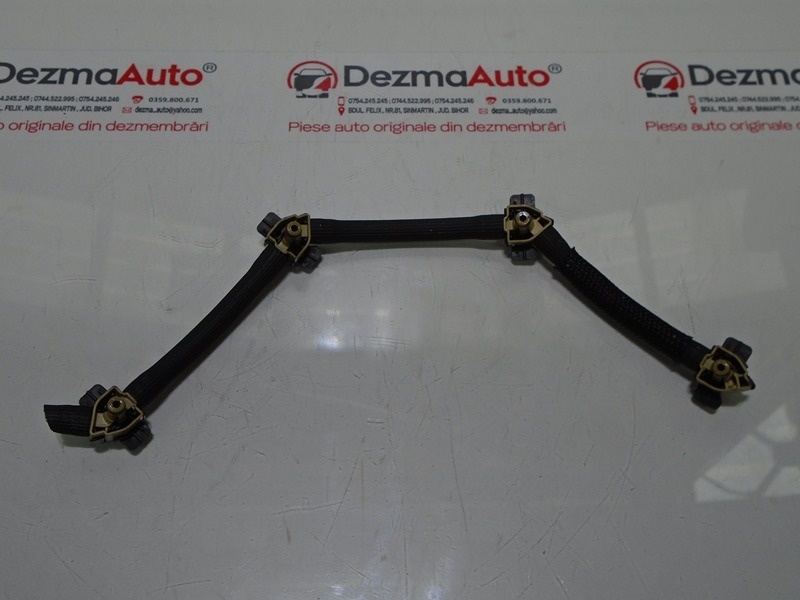 Rampa retur injectoare, Vw Golf 7 (5G) 2.0tdi (id:297663)