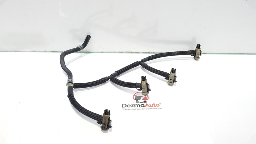 Rampa retur injectoare, Vw Golf 7 [Fabr 2014-prezent] 1.6 tdi, DDY (id:404703)