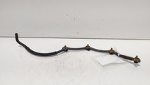 Rampa retur injectoare, VW Golf 7 Sportsvan (AM1, ...