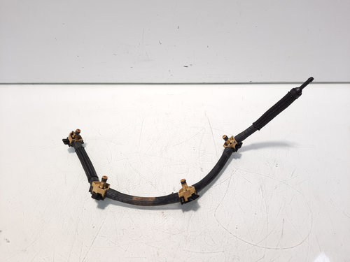 Rampa retur injectoare, VW Golf 7 Sportsvan (AM1, AN1), 1.6 TDI, CLH (idi:562320)